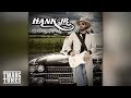 Hank Williams Jr Red White & Pink Slip Blues ...