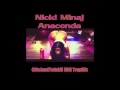 Nicki Minaj - Anaconda Instrumental 