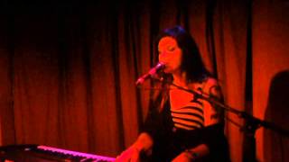 Terra Naomi- If i could stay (live in Cologne)