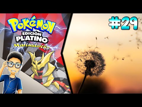 Todo lo bueno llega a su fin... | Pokémon Platino MarcusLocke #29 (final)