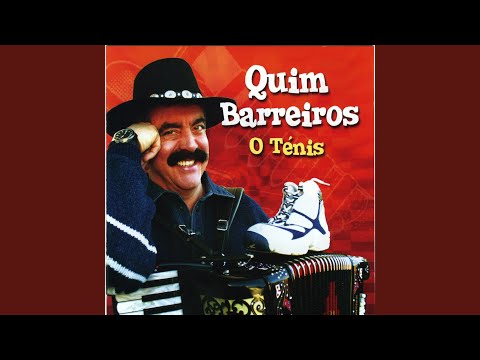 Casado Também Namora - Quim Barreiros
