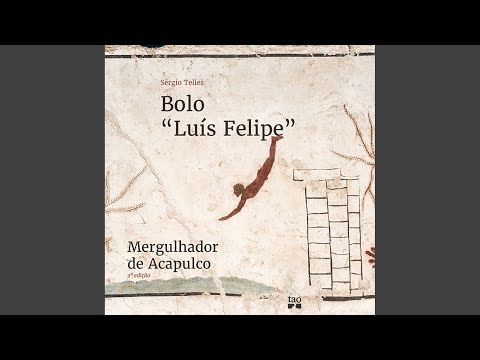 Capítulo 02 - Bolo "Luís Felipe"