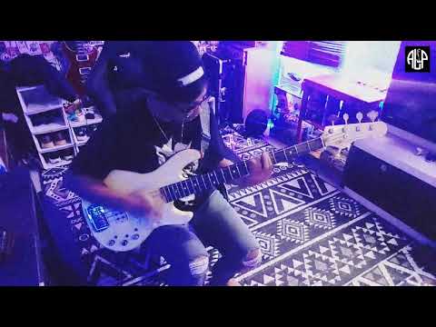 Halfmath || Told ya #basscover #halfmath