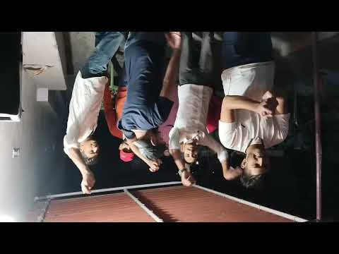 Birthday party special song