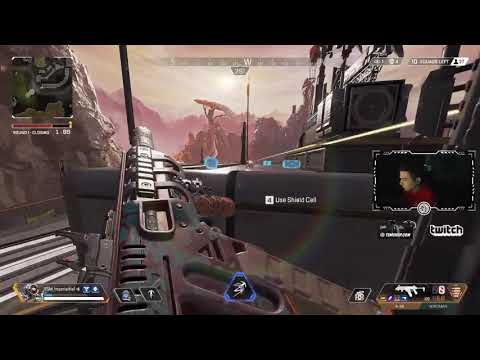 Aeeee tio bryan DJ tsm imperialhal Apex Legends Top Clip by el churros