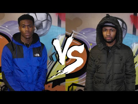 Wizdom vs Renzo - Self Success Presents: The Pod | SelfSuccess