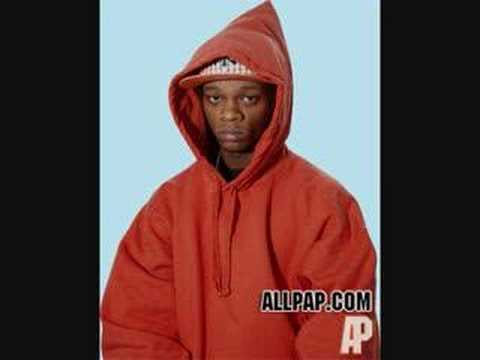 Papoose - born in new York city ft James Brown