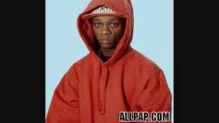 Papoose - born in new York city ft James Brown