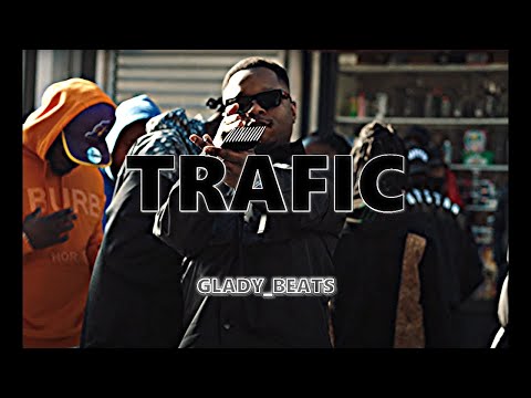 SDM x Leto TYPE BEAT - *TRAFIC* | Instru Rap 2023 | (Prod. Glady)