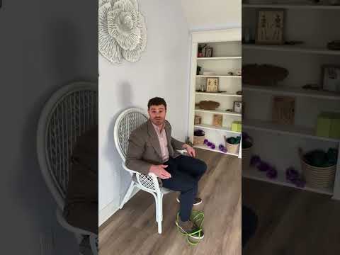 Strengthen Your Glutes Plank