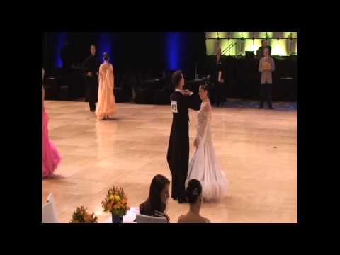 Kamil Urbaniak & Lin Meng USDC 2013