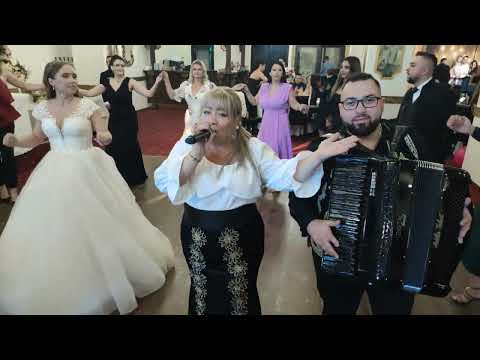 Formatia 𝗔𝗠𝗔 💜 Hora Joc 💜 Formatie Nunta 💜 Muzica de Petrecere 💜  Formatie Nunta Pitesti 💜 LiVE 2024