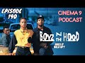 BOYZ N THE HOOD (1991) DOES IT HOLD UP? | #boyznthehood #icecube #90smovie