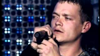 [HD] 3 Doors Down - Landing In London (2005 live TV)