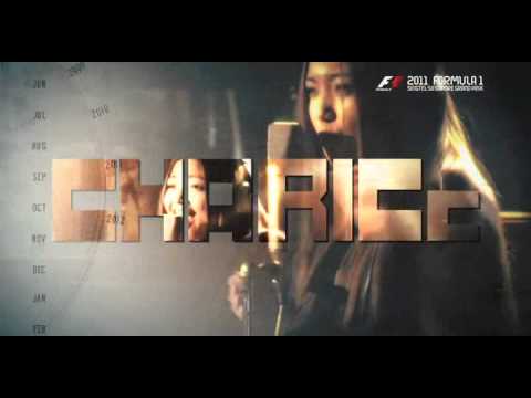 Charice - Singtel Singapore Grand Prix 2011 Formula 1 (Commercial)