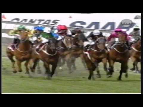 1999 VRC Victoria Derby Protest