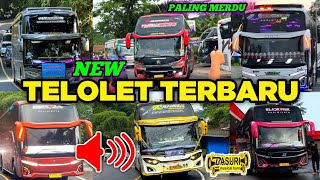 Download lagu Kumpulan Bus Telolet Basuri Paling Merdu 2025😍 Aneka macam bus ARTIS‼️ mp3 Download lagu Kumpulan Bus Telolet Basuri Paling Merdu 2025😍 Aneka macam bus ARTIS‼️ mp3