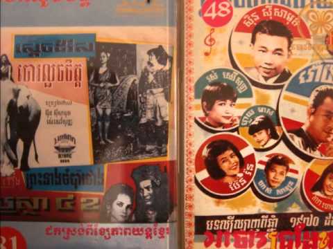 Chea Savoeun And Chun Malai - Chnam Nis Heng Nas