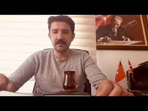 Akıncılar - Yahya Kemal BEYATLI