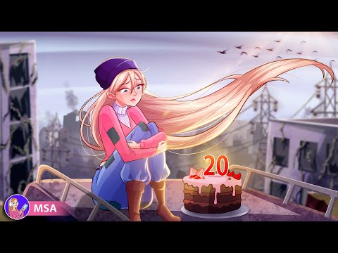 I Hid From Everyone After MY 16th Birthday