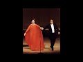 [RARE!!] Maria Callas, Sola, Perduta, Abbandonata-Manon Lescaut, Dallas 1974