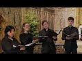 Joseph, lieber Joseph mein - Hieronymus Praetorius