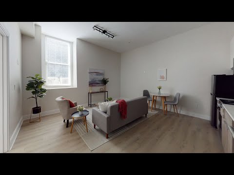 33 Hermon Street, Unit L106, Worcester, MA - Presented by BA Property & Lifestyle Advisors