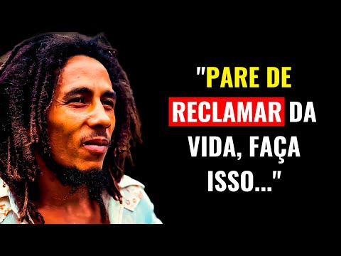 , title : '50 Citações IMPACTANTES de BOB MARLEY que dizem muito sobre a vida | Citações, Frases e Pensamentos'