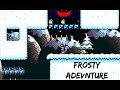 Yoshis Island Frosty Adventure
