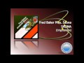 Fred Baker Pres Saona - SAONA