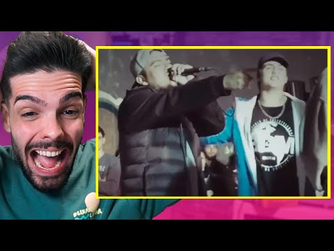 🔥El BATALLÓN MÁS INFRAVALORADO de la HISTORIA🔥 *ACZINO y DREFQUILA vs MKS y SKARZ en BDM*