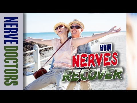 How Nerves Recover  - The Nerve Doctors