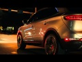 Matthew McConaughey and the MKC: “Intro” Official Commercial