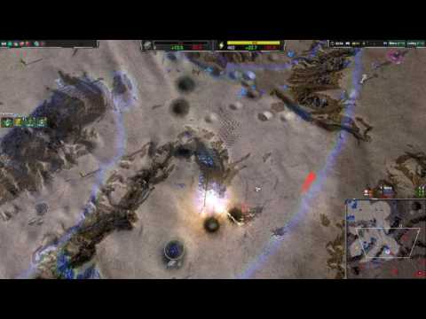 Zero-K #174: 1v1 Quitting while you're ahead