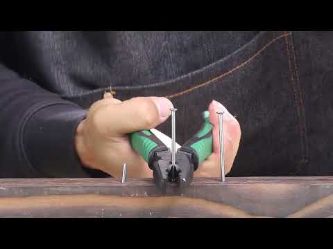 LAOA Combination Pliers CR-V Diagonal Pliers Long Nose Wire Cutters