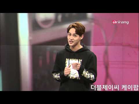 150520 JJCC - 더블제이씨 Eddy 'Pops In Seoul'