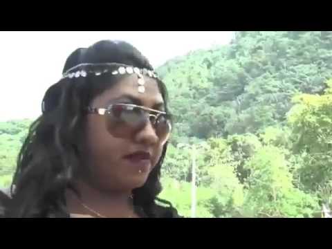 Jesh Ramnanan & Reshma Ramlal - Sajaniya [Official Music Video] (Chutney 2016)