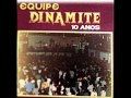 Dinamite 10 Anos 01 10 Future Sound Lady What S A Bro To Do