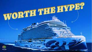 This Ship Changes EVERYTHING - Best NCL Cruise Ship EVER?