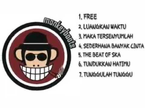 Monkey boots full album