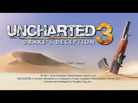 Uncharted 3 - Nate's Theme (Klassy Project Trance Remix)
