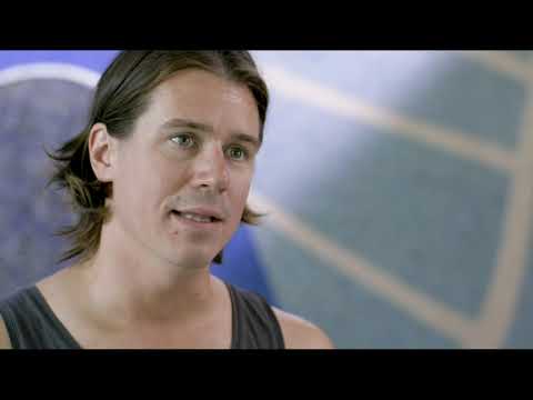 Crawla med Therese Alshammar Program 6 1