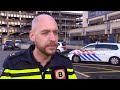 Recherchechef Danny Frijters over de aanhouding van de verdachte serie-overvallen