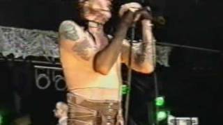 Marilyn Manson / Cake &amp; Sodomy / Live In Germany / High Quality