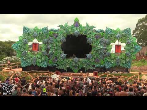 Xenrox @ Hitech Revolution 2020 - Live Straming BSTV