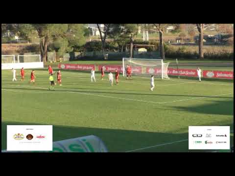 Promozione Girone C Sansovino-Chiantigiana 3-1