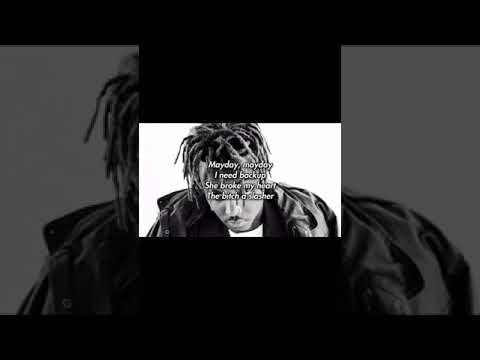 Slasher Juice Wrld Traduzione Testi E Traduzioni