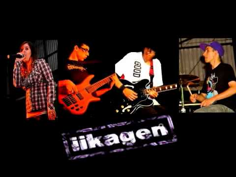 Banda Iikagen - We gotta power - Dragon Ball Z - Band Cover