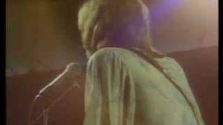 Moody Blues Tuesday Afternoon 1970 Video