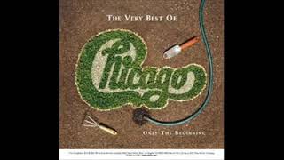 Chicago - You're Not Alone (Single Version)